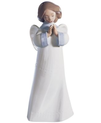 Lladró - An Angel's Wish Figurine