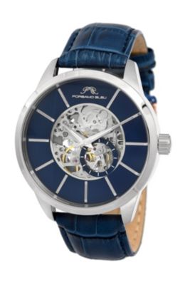 Porsamo Bleu