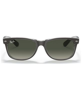 Ray-Ban - RAY-BAN RB2132 55 NEW WAYFARER