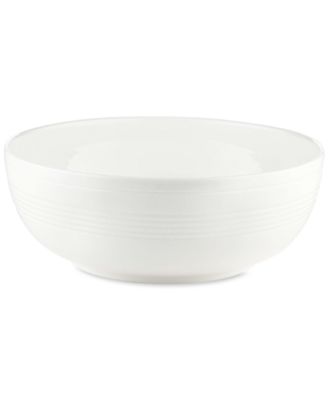 Lenox - Tin Can Alley Serving Bowl
