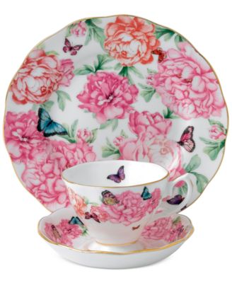 Royal Albert - Miranda Kerr for  Gratitude 3-Pc. Set