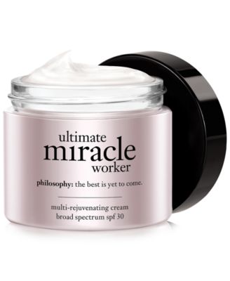 philosophy - ultimate miracle worker spf 30