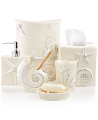 Avanti - Sequin Shells Accessories Collection