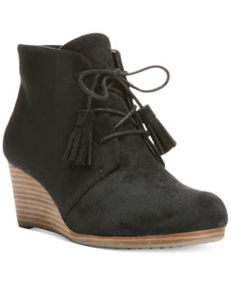 Dr. Scholl's - Dakota Wedge Booties