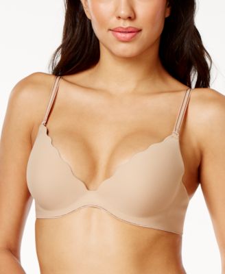 b.tempt'd - b.wow'd Push-Up Bra 958287