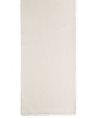 Lenox - French Perle Collection 70" Natural Table Runner