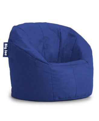 Furniture - Bea Coasta Faux-Leather Beanbag Chair