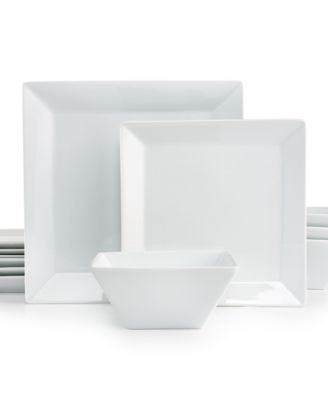 The Cellar - 12-Piece Square Set