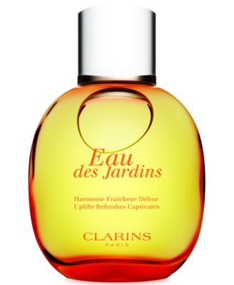 Clarins - Eau Des Jardins Eau de Toilette