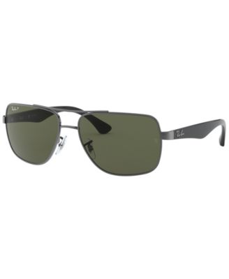 Ray-Ban - Sunglasses, RB3483