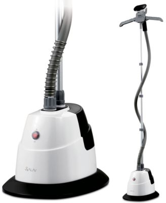 SALAV - GS06-DJ Garment Steamer with 360 Swivel Hanger