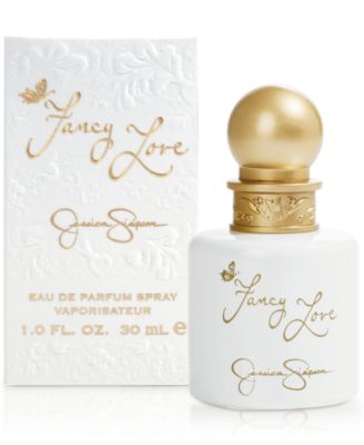 Jessica Simpson - Fancy Love Eau de Parfum Spray, 1 oz