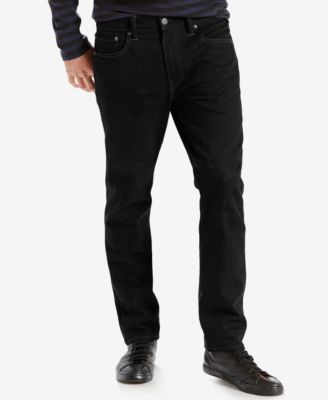Levi's - 502™ Regular Tapered Fit Jeans
