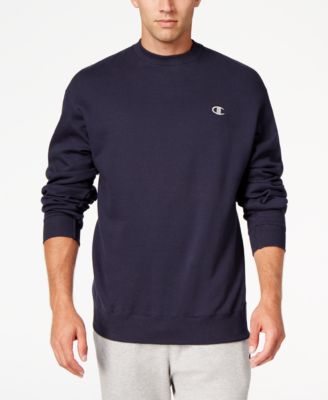 Champion - Men's Powerblend Fleece Sweatshirt