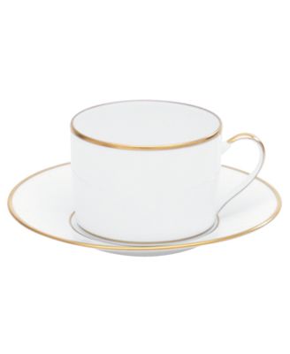 Bernardaud - "Palmyre" Tea Saucer