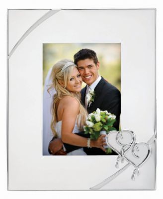 Lenox - True Love Frame, 5" x 7"