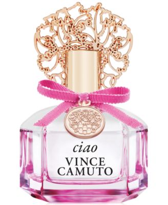 Vince Camuto - Ciao Fragrance Collection