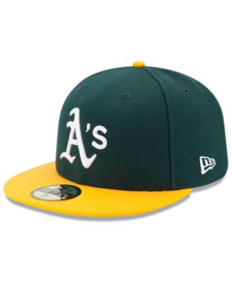 New Era - Authentic Collection 59FIFTY Cap