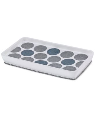 Avanti - Dotted Circle Tray
