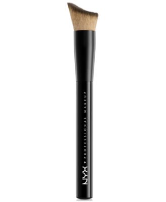 NYX Professional Makeup - Total Control Drop Foundation Brush