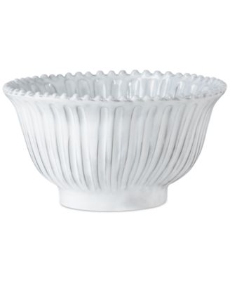 VIETRI - Incanto Stripe Small Serving Bowl
