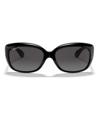 Ray-Ban - JACKIE OHH Sunglasses, RB4101