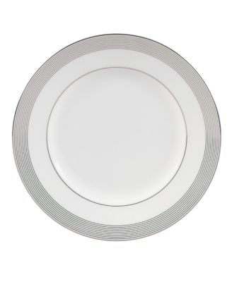 Vera Wang Wedgwood - Vera Wang "Grosgrain" Salad Plate