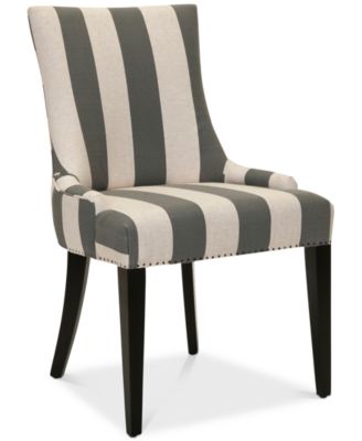 Safavieh - Becca 19''H Dining Chair, Quick Ship