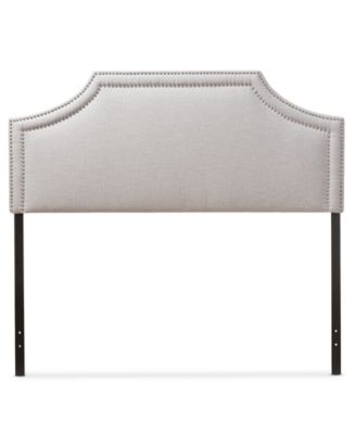 Furniture - Avignon Full Headboard, Quick Ship