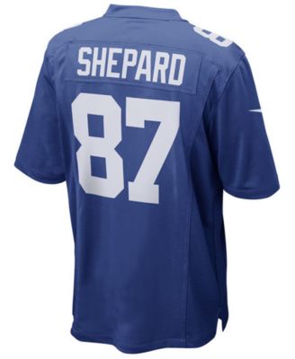 Nike - Men's Game Jersey