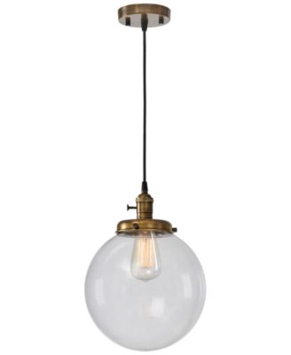 Furniture - Antonio Pendant