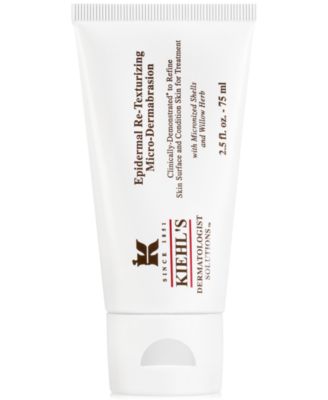 Kiehl's Since 1851 - Dermatologist Solutions Epidermal Re-Texturizing Micro-Dermabrasion, 2.5-oz.