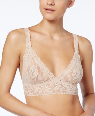 Hanky Panky - Signature Lace Bralette 113