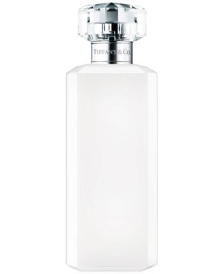 Tiffany & Co. - Perfumed Body Lotion, 6.8-oz.