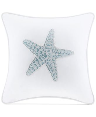Harbor House - Maya Bay 16" Square Decorative Pillow