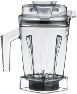 Vitamix - Ascent Series Dry Blade Container