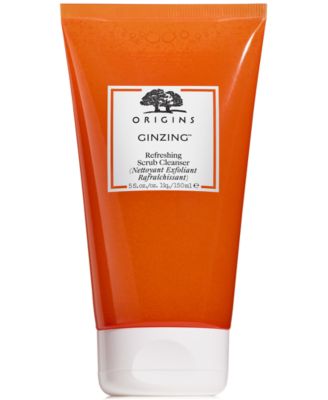 Origins - GinZing Refreshing Scrub Cleanser