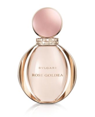 BVLGARI - Rose Goldea Fragrance Collection