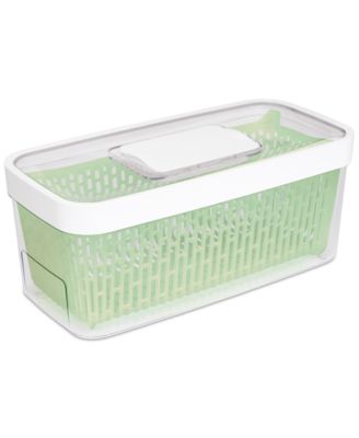 OXO - GreenSaver 5-Qt. Produce Keeper