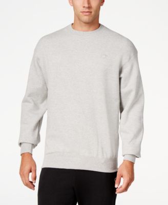 Champion - Men's Powerblend Fleece Sweatshirt