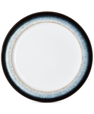 Denby - Dinnerware, Halo Salad Plate