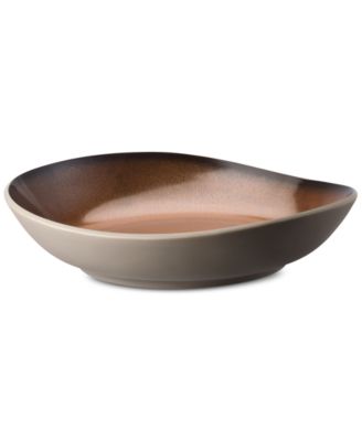 Rosenthal - Junto Bronze Deep Plate