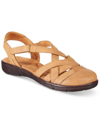 Easy Street - Garrett Sandals