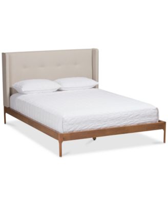 Furniture - Corletta Full Bed, Quick Ship