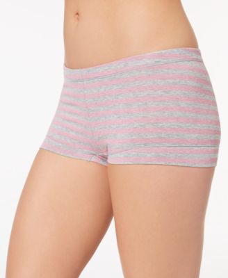 Maidenform - Dream Cotton Tailored Boyshort DM0002