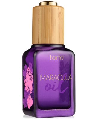 Tarte - tarte maracuja oil