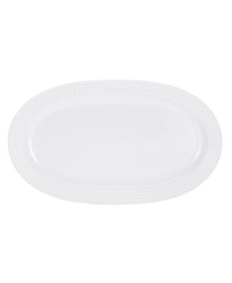 kate spade new york - Wickford Hors d'oeuvres Plate