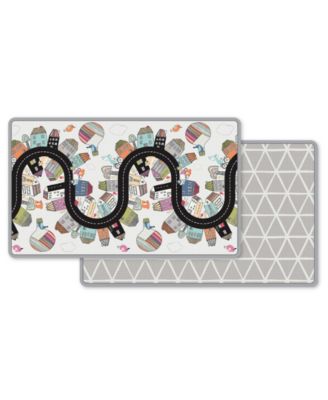 Skip Hop - Doubleplay Reversible Play Mat