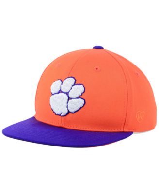 Top of the World - Maverick Snapback Cap