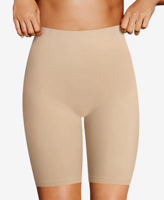 Maidenform - Cover Your Bases Firm Control Smoothing Slip Shorts DM0035
